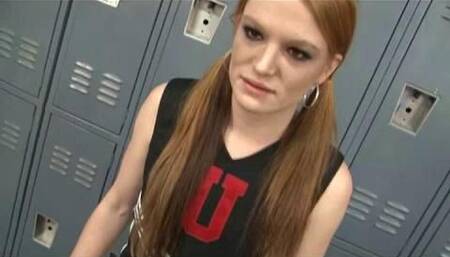 Real Angry Raunchy Redheads