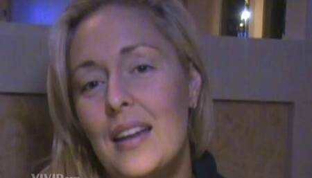 Mindy McCready Oh My