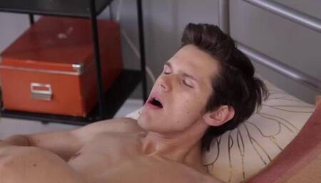 One Plus Two Equals Twink Rapture