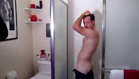 What It's Like To Do a Nude Photoshoot