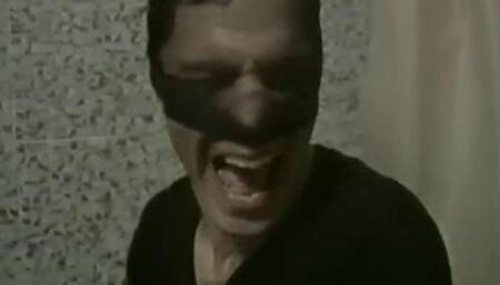 The Blond Detective and the Dick Of Death