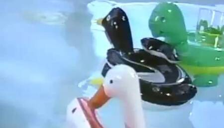 Big Hair, Rubber Ducks, Hairy Pussy and Voodoo