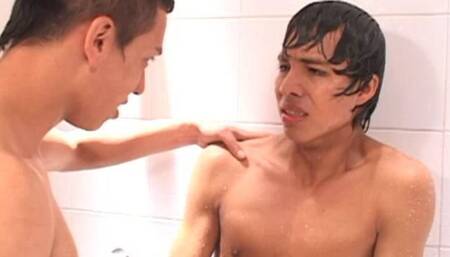 Prison Law of the Jungle - Innocence Used