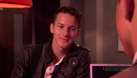 You Were Always the Better Fuck Anyway