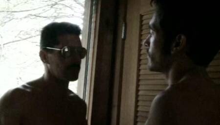 David Anthony Takes Your Breath Away