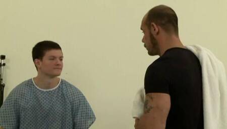 Doctors, Physicals, Sons And Dads