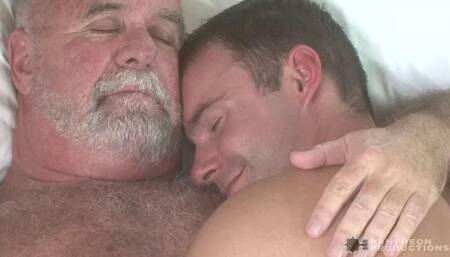 Young Foxes and the Bears