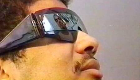 Future Latino Mind Control Prison