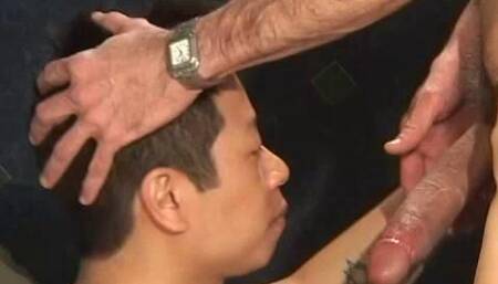 Jack Forest Wrecks Shawn