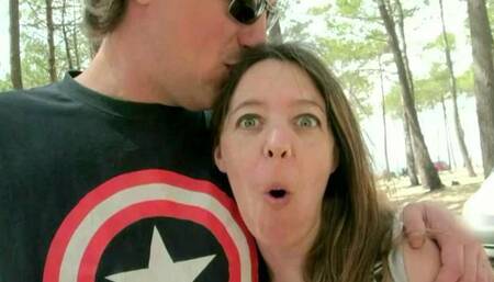 Captain America Is After Some Ass