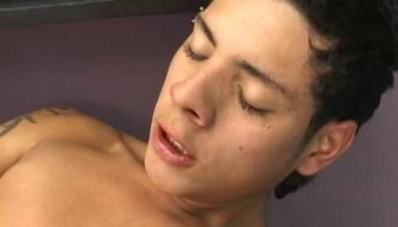 The Young and the Horny Waste No Time