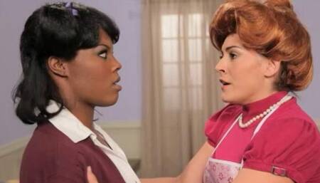 Being Taught The Facts Of Life