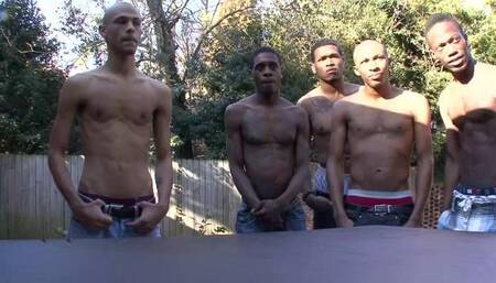 These Boys Are About That Life