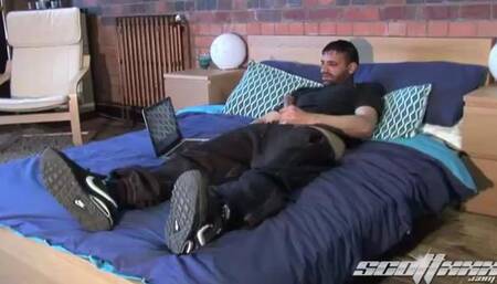 Asian Wankers