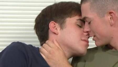 Private Bareback Military Fuckers