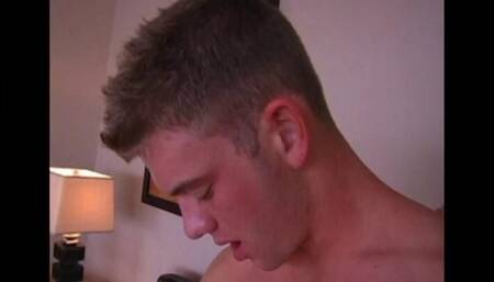 Hot Five Way Stud Suck Orgy to Remember