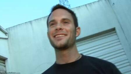 Straight Guy Finally Agrees to Sex for Money