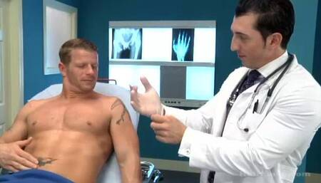 Dr. Jimmy's Unusual Practice