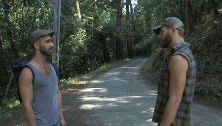 Tommy Defendi Warns Adam Ramzi of Psychos
