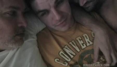 Maverick Men Threeway Joey Sandwich