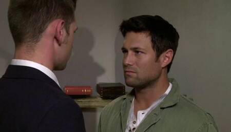 Class Warfare Hits Home