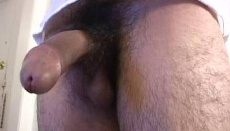 Big Thick Hard Latin Dick