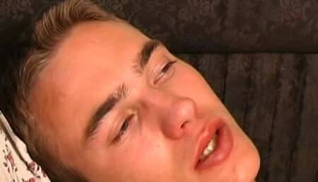 A Classic Blowjob With Full Orchestra