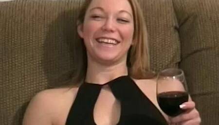 Toastee You Nasty Girl