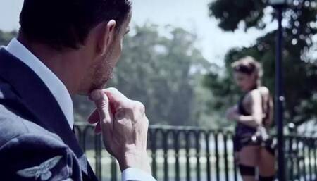 How A Man Really Sees A Woman