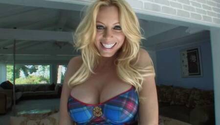 A Fuck Toy And Attention Whore