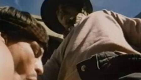 Western Horny Greenhorn