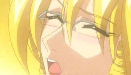 Breasts Are The Best Loofahs