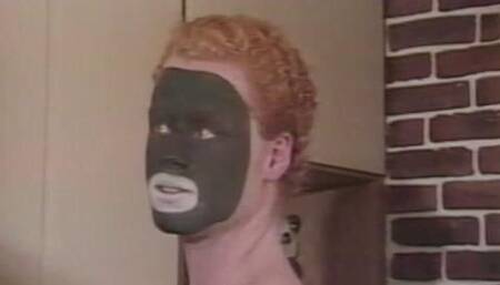 Blackface Porn ??!