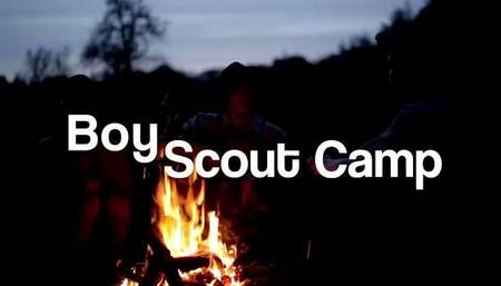 Bareback Scouting