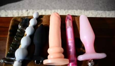 Tigerr Fills All Her Holes