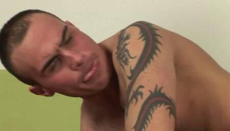 Sir Yes Sir I Will Comply