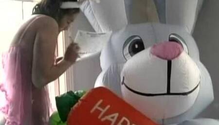 Mandi Michaels Wants Easter Treats