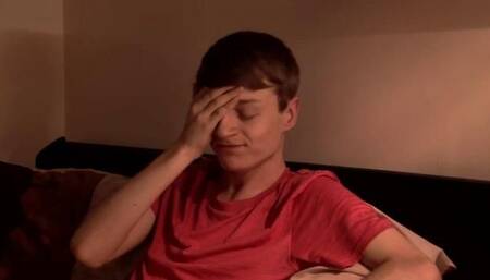 Oh Great Lyle Boyce's New Friend is Straight