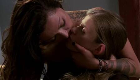 Sex With The Unholy Nuns