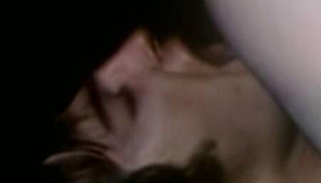 A Classic Secret Gay Session