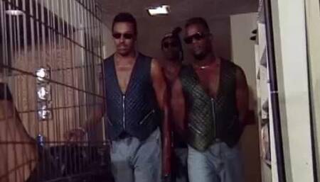 Vests Are Back In Style