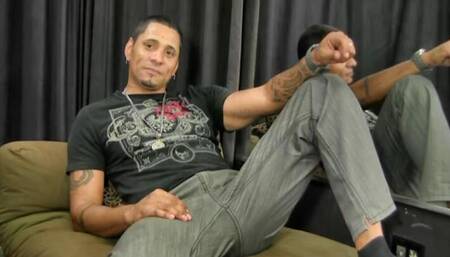 Interview With a Puerto Rican
