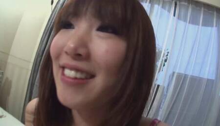 Say Hello To Big Japanese Titties