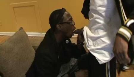 Big Dick Sucking And Fucking Bitch Boy