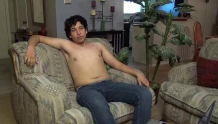 Is Underwear Really This Hard To Get Off?