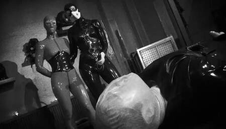 When you pay extra..