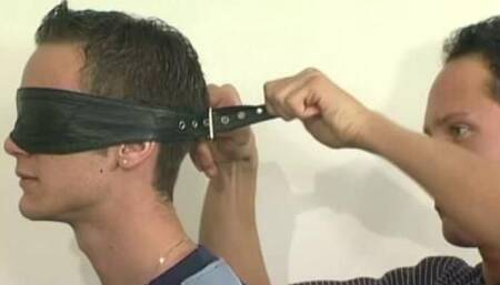 Some Really Kinky Twinks