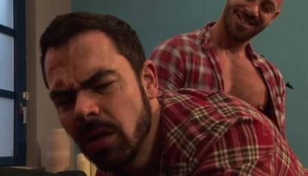 Its Bang Cock Alright