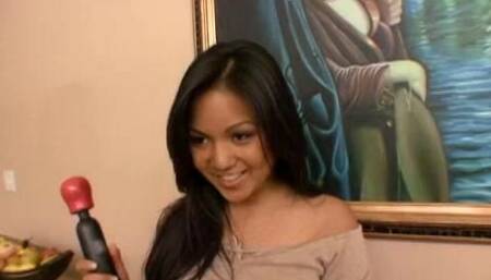 She Likes Daddy's Friends