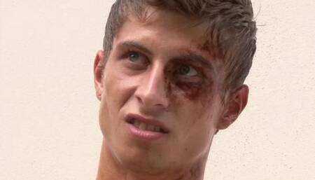 This is Tough Meat Tough Treat